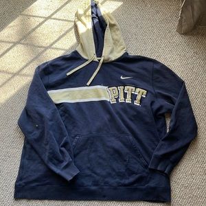 Pittsburg sweatshirt
